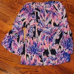 Lilly Pulitzer XS Perfect Condition!